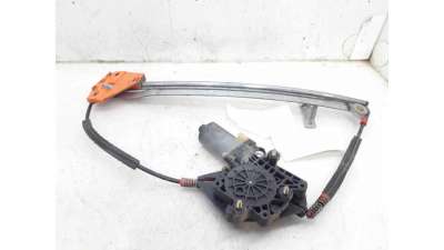 ELEVALUNAS DELANTERO DERECHO FORD FIESTA FURGÓN (1998-2002) D 1.8 60CV 1753CC - L.7502065 / 1079233