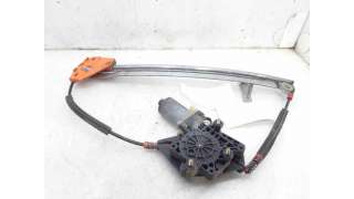 ELEVALUNAS DELANTERO DERECHO FORD FIESTA FURGÓN (1998-2002) D 1.8 60CV 1753CC - L.7502065 / 1079233