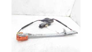 ELEVALUNAS DELANTERO DERECHO FORD FIESTA FURGÓN (1998-2002) D 1.8 60CV 1753CC - L.7502065 / 1079233