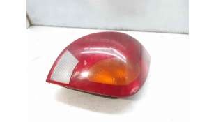 PILOTO TRASERO DERECHO FORD FIESTA FURGÓN (1998-2002) D 1.8 60CV 1753CC - L.7502143 / 1044154