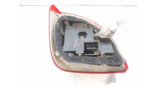 PILOTO TRASERO DERECHO FORD FIESTA FURGÓN (1998-2002) D 1.8 60CV 1753CC - L.7502143 / 1044154