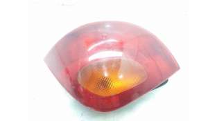 PILOTO TRASERO IZQUIERDO FORD FIESTA FURGÓN (1998-2002) D 1.8 60CV 1753CC - L.7502144 / 96FG13A603BC