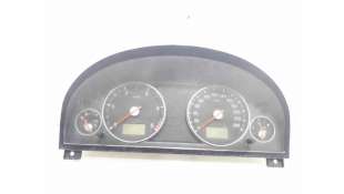 CUADRO INSTRUMENTOS FORD MONDEO III (2001-2007) 2.0 TDCI 130CV 1998CC - L.7502279 / 3S7F10841