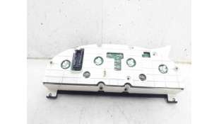 CUADRO INSTRUMENTOS FORD MONDEO III (2001-2007) 2.0 TDCI 130CV 1998CC - L.7502279 / 3S7F10841 2