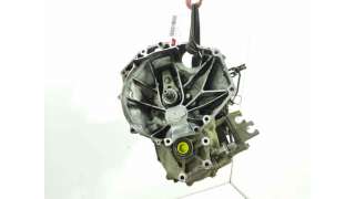 CAJA CAMBIOS HONDA ACCORD V (1993-1996) 2.0 I S 131CV 1997CC - L.7502497 / N2C4