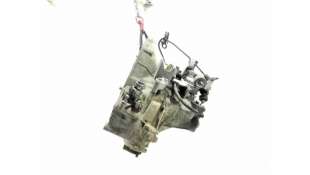 CAJA CAMBIOS HONDA ACCORD V (1993-1996) 2.0 I S 131CV 1997CC - L.7502497 / N2C4 2