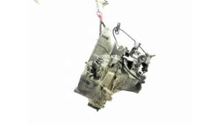 CAJA CAMBIOS HONDA ACCORD V (1993-1996) 2.0 I S 131CV 1997CC - L.7502497 / N2C4