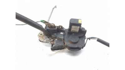 CERRADURA PUERTA DELANTERA DERECHA HONDA ACCORD V (1993-1996) 2.0 I S 131CV 1997CC - L.7502552 / 72110SN7G02