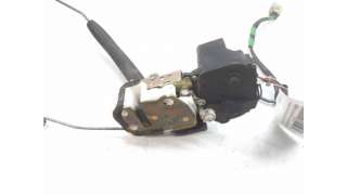 CERRADURA PUERTA DELANTERA IZQUIERDA HONDA ACCORD V (1993-1996) 2.0 I S 131CV 1997CC - L.7502553 / 72150SN7G03