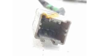 CERRADURA PUERTA DELANTERA IZQUIERDA HONDA ACCORD V (1993-1996) 2.0 I S 131CV 1997CC - L.7502553 / 72150SN7G03