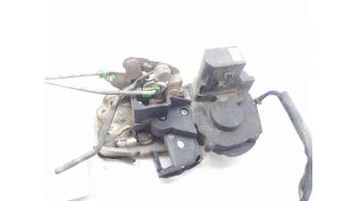 CERRADURA PUERTA TRASERA DERECHA HONDA ACCORD V (1993-1996) 2.0 I S 131CV 1997CC - L.7502554 / 72610SN7G01