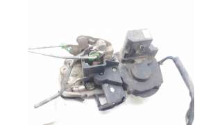 CERRADURA PUERTA TRASERA DERECHA HONDA ACCORD V (1993-1996) 2.0 I S 131CV 1997CC - L.7502554 / 72610SN7G01