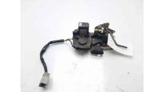 CERRADURA PUERTA TRASERA IZQUIERDA HONDA ACCORD V (1993-1996) 2.0 I S 131CV 1997CC - L.7502555 / 72650SN7G01