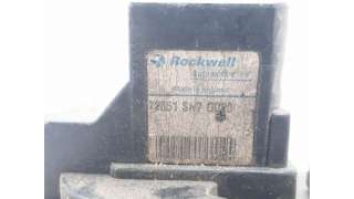 CERRADURA PUERTA TRASERA IZQUIERDA HONDA ACCORD V (1993-1996) 2.0 I S 131CV 1997CC - L.7502555 / 72650SN7G01