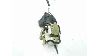 CERRADURA PUERTA TRASERA IZQUIERDA HONDA ACCORD V (1993-1996) 2.0 I S 131CV 1997CC - L.7502555 / 72650SN7G01