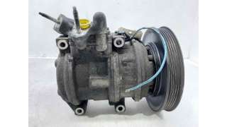 COMPRESOR AIRE ACONDICIONADO HONDA ACCORD V (1993-1996) 2.0 I S 131CV 1997CC - L.7502562 / 447200