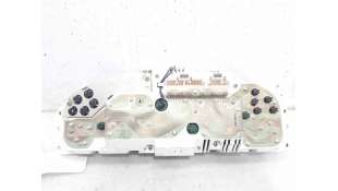 CUADRO INSTRUMENTOS HONDA ACCORD V (1993-1996) 2.0 I S 131CV 1997CC - L.7502566 / 78100G630 2