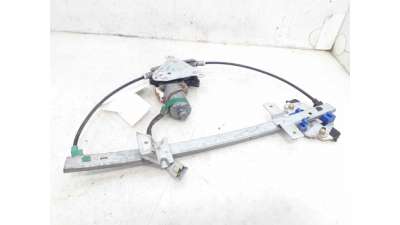 ELEVALUNAS TRASERO DERECHO HONDA ACCORD V (1993-1996) 2.0 I S 131CV 1997CC - L.7502587 / 72710SN7G12