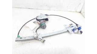 ELEVALUNAS TRASERO DERECHO HONDA ACCORD V (1993-1996) 2.0 I S 131CV 1997CC - L.7502587 / 72710SN7G12