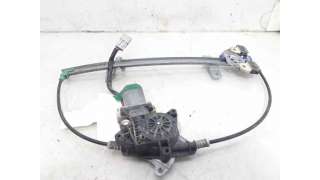ELEVALUNAS TRASERO DERECHO HONDA ACCORD V (1993-1996) 2.0 I S 131CV 1997CC - L.7502587 / 72710SN7G12