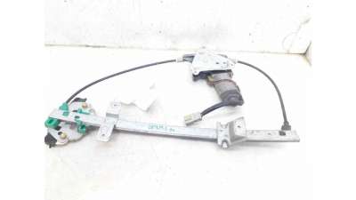 ELEVALUNAS TRASERO IZQUIERDO HONDA ACCORD V (1993-1996) 2.0 I S 131CV 1997CC - L.7502589 / 72750SN7G12
