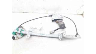ELEVALUNAS TRASERO IZQUIERDO HONDA ACCORD V (1993-1996) 2.0 I S 131CV 1997CC - L.7502589 / 72750SN7G12
