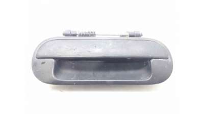 MANETA EXTERIOR TRASERA IZQUIERDA HONDA ACCORD V (1993-1996) 2.0 I S 131CV 1997CC - L.7502671 / 72680SN7G01