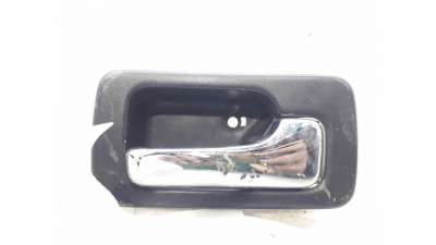 MANETA INTERIOR DELANTERA DERECHA HONDA ACCORD V (1993-1996) 2.0 I S 131CV 1997CC - L.7502672 / SN7R1