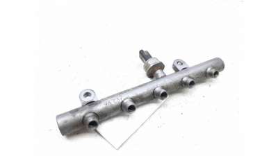 RAMPA INYECTORA PEUGEOT 407 (2004-2005) 2.0 136CV 1997CC - L.7502881 / 9645689580