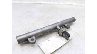 RAMPA INYECTORA PEUGEOT 407 (2004-2005) 2.0 136CV 1997CC - L.7502881 / 9645689580