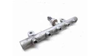 RAMPA INYECTORA PEUGEOT 407 (2004-2005) 2.0 136CV 1997CC - L.7502881 / 9645689580