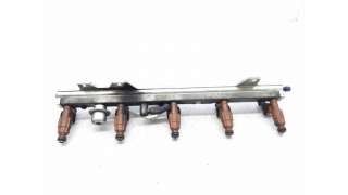 RAMPA INYECTORA VOLVO V70 II (1999-2003) 2.4 T 200CV 2435CC - L.7502951 / 9202710