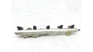 RAMPA INYECTORA VOLVO V70 II (1999-2003) 2.4 T 200CV 2435CC - L.7502951 / 9202710 2