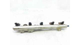 RAMPA INYECTORA VOLVO V70 II (1999-2003) 2.4 T 200CV 2435CC - L.7502951 / 9202710