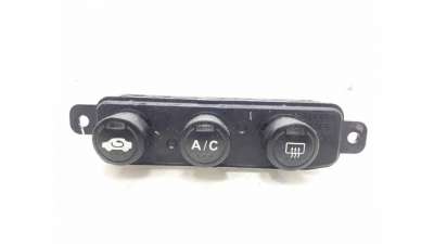 MANDO MULTIFUNCION HONDA CIVIC VII HATCHBACK (2002-2005) 1.7 CTDI 100CV 1686CC - L.7503018 / NH167L