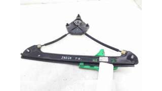 ELEVALUNAS TRASERO DERECHO VOLKSWAGEN GOLF VII VARIANT (2013-) - L.7503230 / 5G4839462C