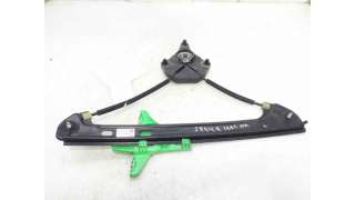 ELEVALUNAS TRASERO IZQUIERDO VOLKSWAGEN GOLF VII VARIANT (2013-) - L.7503231 / 5G4839461C