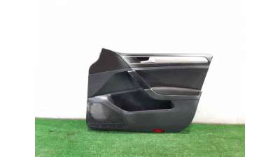 GUARNECIDO PUERTA DELANTERA DERECHA VOLKSWAGEN GOLF VII VARIANT (2013-) - L.7503243 / 5G4868110B