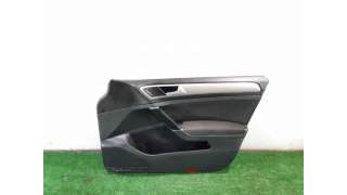 GUARNECIDO PUERTA DELANTERA DERECHA VOLKSWAGEN GOLF VII VARIANT (2013-) - L.7503243 / 5G4868110B