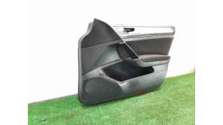 GUARNECIDO PUERTA DELANTERA DERECHA VOLKSWAGEN GOLF VII VARIANT (2013-) - L.7503243 / 5G4868110B