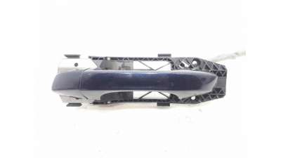 MANETA EXTERIOR DELANTERA IZQUIERDA VOLKSWAGEN GOLF VII VARIANT (2013-) - L.7503266 / 5N0837885H