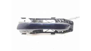 MANETA EXTERIOR DELANTERA IZQUIERDA VOLKSWAGEN GOLF VII VARIANT (2013-) - L.7503266 / 5N0837885H