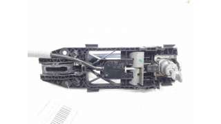 MANETA EXTERIOR DELANTERA IZQUIERDA VOLKSWAGEN GOLF VII VARIANT (2013-) - L.7503266 / 5N0837885H