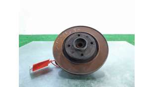 MANGUETA DELANTERA DERECHA CITROEN C3 I (2002-) 1.4 HDI 68CV 1398CC - L.7503319 / 1607557580