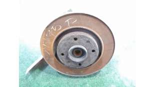 MANGUETA DELANTERA DERECHA CITROEN C3 I (2002-) 1.4 HDI 68CV 1398CC - L.7503319 / 1607557580 2