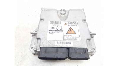 CENTRALITA MOTOR UCE NISSAN CABSTAR (2006-2012) 35.13 DCI, 45.13 DCI 2.5 (F24M) 131CV 2488CC - L.7503670 / 23710MA22B