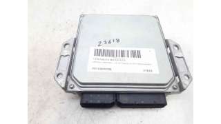 CENTRALITA MOTOR UCE NISSAN CABSTAR (2006-2012) 35.13 DCI, 45.13 DCI 2.5 (F24M) 131CV 2488CC - L.7503670 / 23710MA22B