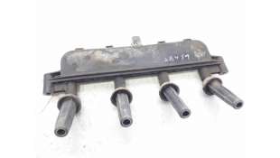 BOBINA ENCENDIDO CITROEN SAXO (1996-2003) 1.1 X,SX 60CV 1124CC - L.7503993 / 9635864980 2