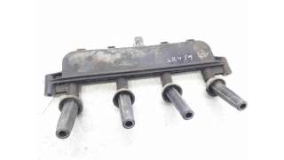 BOBINA ENCENDIDO CITROEN SAXO (1996-2003) 1.1 X,SX 60CV 1124CC - L.7503993 / 9635864980