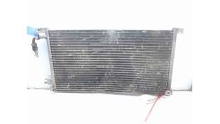 CONDENSADOR / RADIADOR  AIRE ACONDICIONADO CITROEN SAXO (1996-2003) 1.1 X,SX 60CV 1124CC - L.7504041 / 9641828180